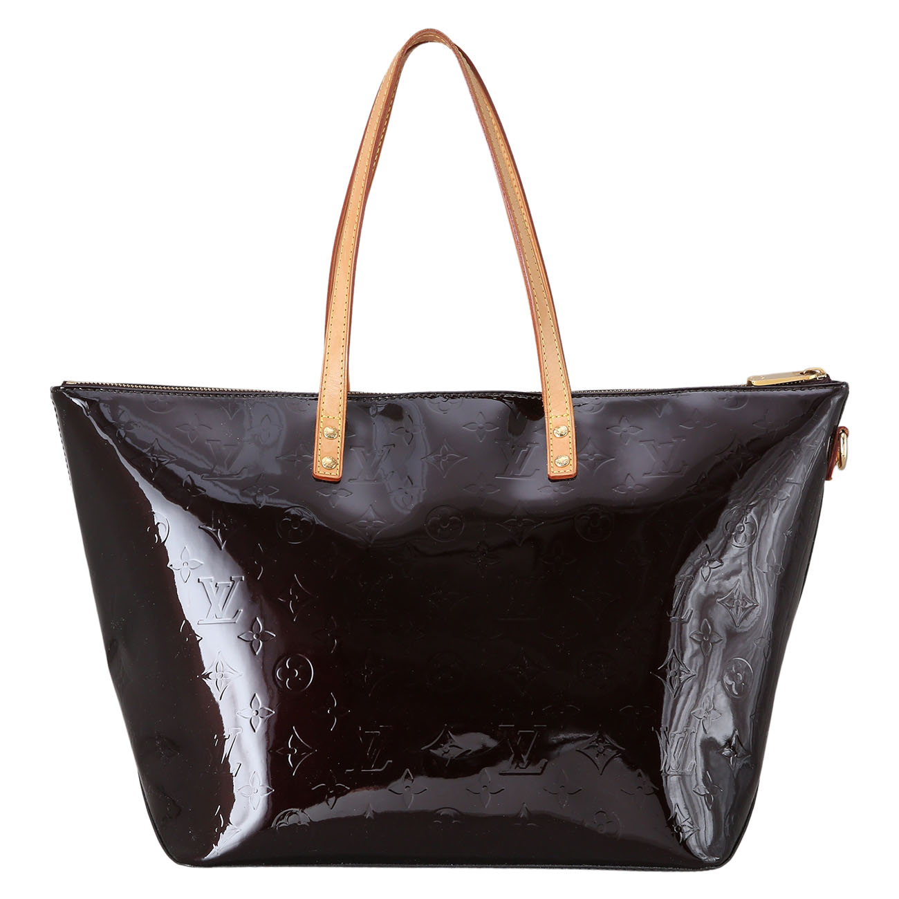 LOUIS VUITTON(USED)루이비통 M93589 베르니 벨러뷰 GM